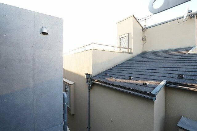 Ｒｅｓｉｄｅｎｃｅ　武蔵小山の展望