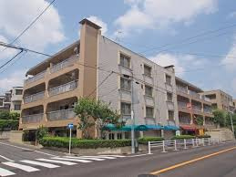 八雲スカイハイツの画像