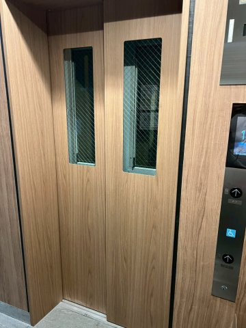 LiveCasa文京千石premierのその他共用部分