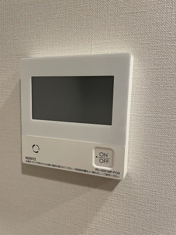 ルジェンテ文京湯島の設備