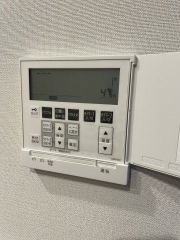 ルジェンテ文京湯島の設備