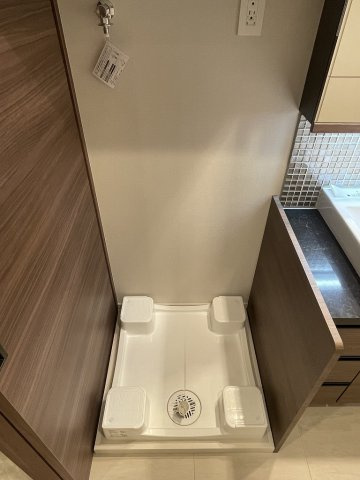 ルジェンテ文京湯島の設備