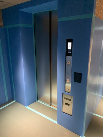 ルジェンテ文京湯島のその他共用部分