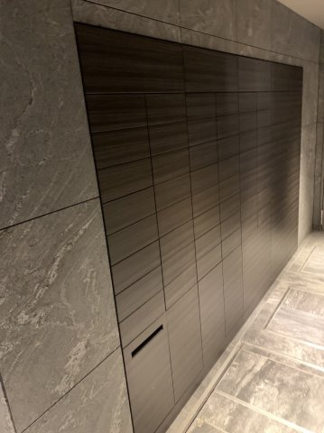 ルジェンテ文京湯島のその他共用部分