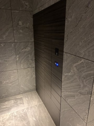 ルジェンテ文京湯島のその他共用部分