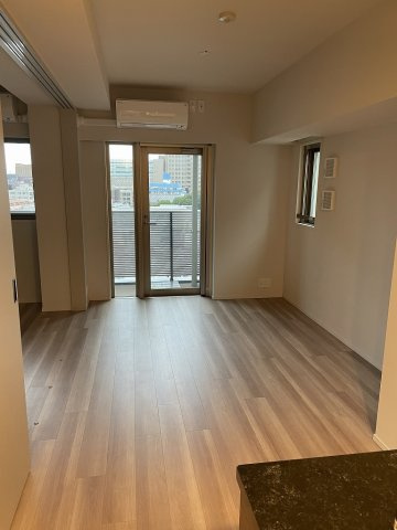 ルジェンテ文京湯島の居間・リビング