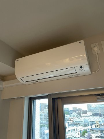 ルジェンテ文京湯島の設備