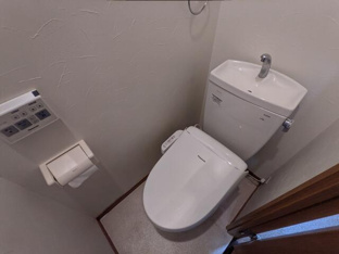 ※別部屋の写真になります。