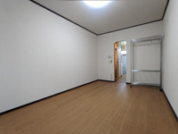 ※別部屋の写真になります。