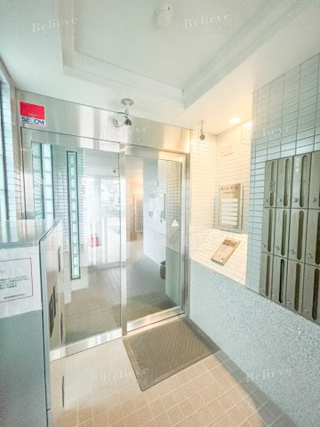 みついビルのその他共用部分