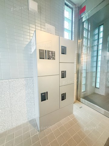 みついビルのその他共用部分