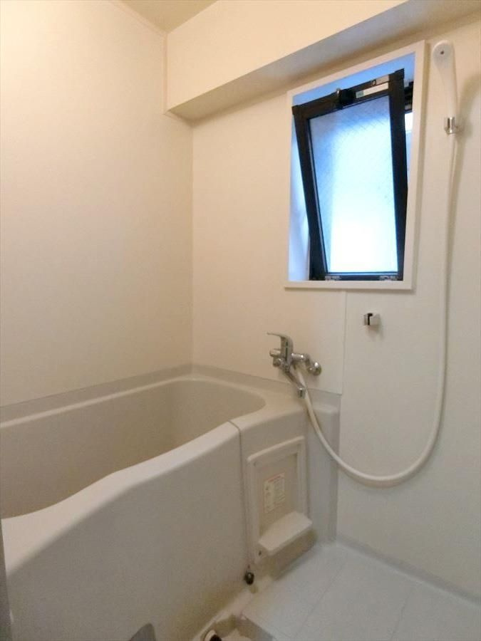 みついビルの内装