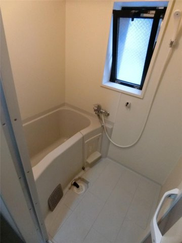 みついビルの内装