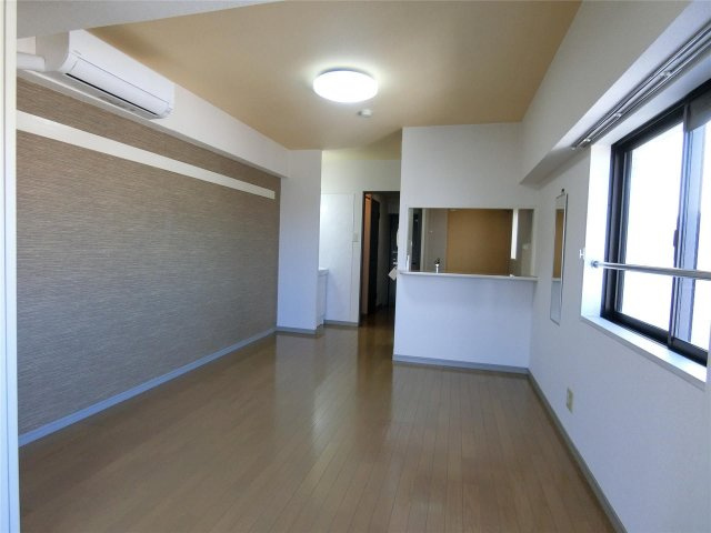 みついビルの内装