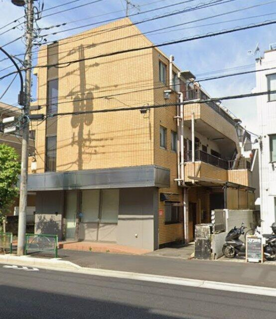 小平市花小金井４丁目のマンションの画像