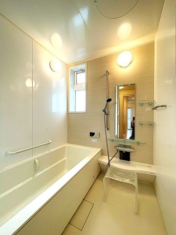 【浴室】の画像