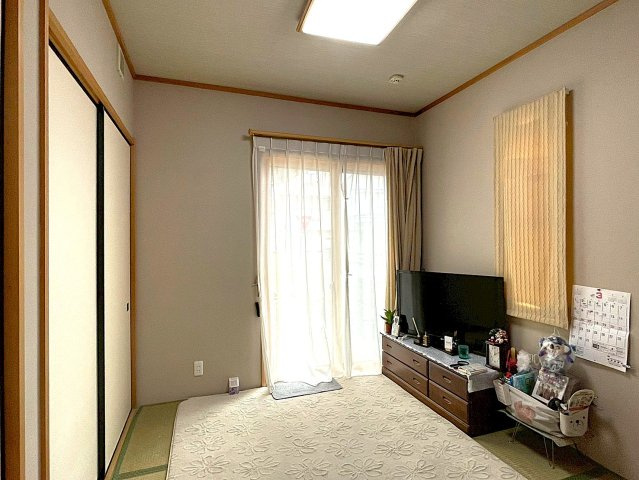 【和室】の画像