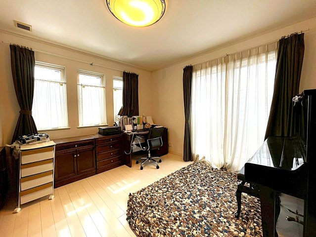 【洋室】の画像