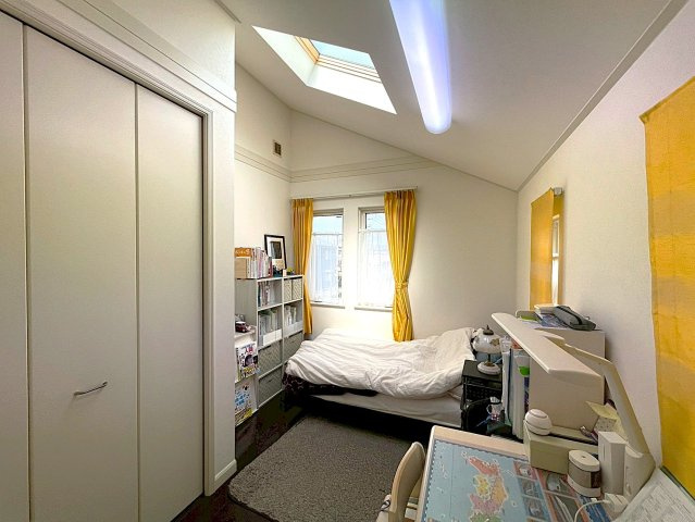 【洋室】の画像