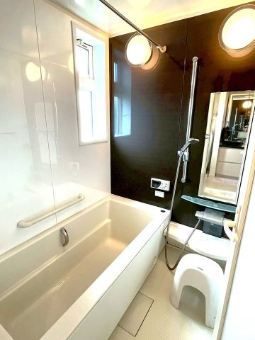【浴室】の画像