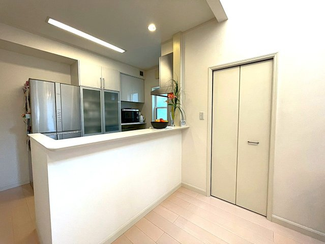 【キッチン】の画像