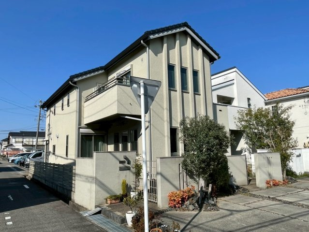 【外観】の画像