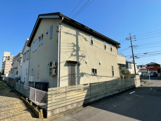 【外観】の画像