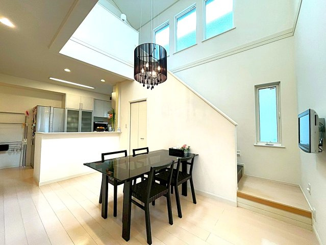 【キッチン】の画像