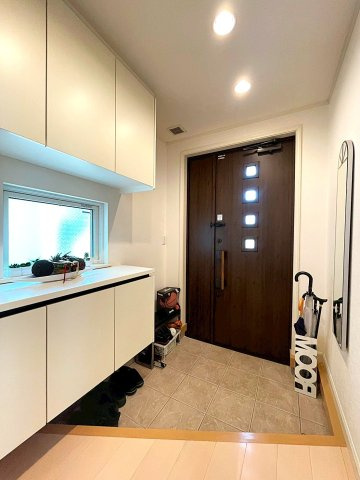 【玄関】の画像