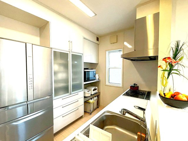 【キッチン】の画像