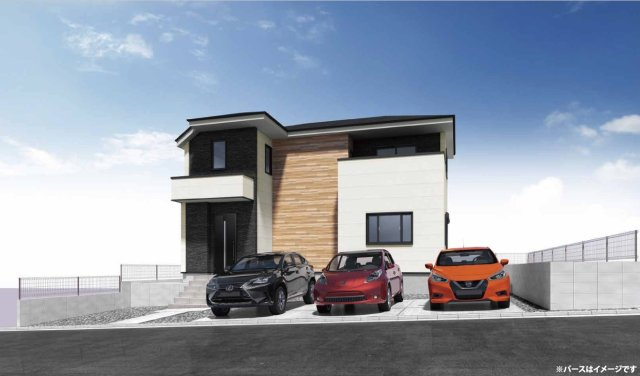 ★仲介手数料無料★横浜市金沢区東朝比奈２丁目