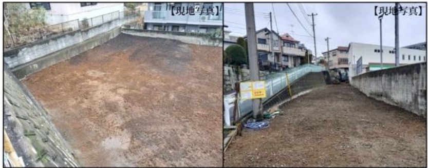 ★仲介手数料無料★ 横浜市旭区さちが丘