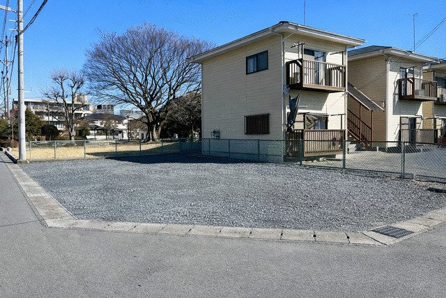 宇都宮市宿郷5丁目　124.00㎡　売地の外観
