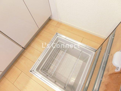 【その他】 | アルペジオ弐番館 | 床下収納付き。