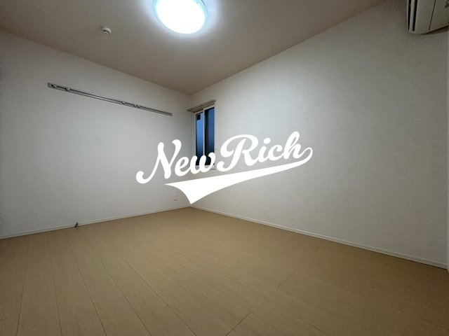 前橋市上長磯町のアパートのその他共用部分