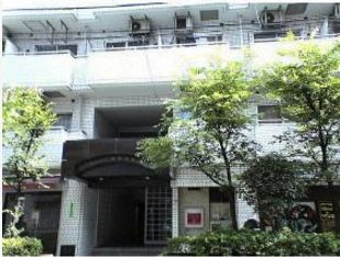 グローリア初穂高田馬場の外観|外観☆