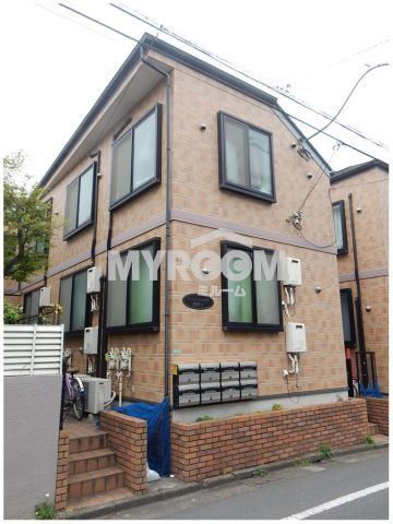 アーバンスクエア沼袋Ａ