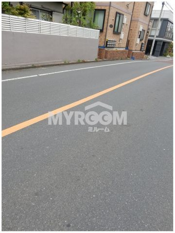 アーバンスクエア沼袋Ａの周辺|周辺です