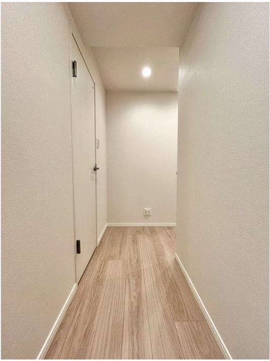 ★仲介手数料無料★サニーコート西小山（南東×南西角部屋につき、陽当たり・通風良好です）の内装