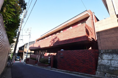 【外観】 | エトワール山王 | ネット無料。ネット無料なら月々実質4000円程度のコストがかからなくてすむよ。