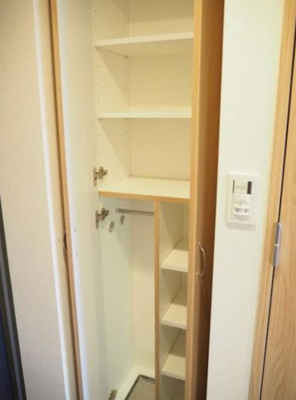 【その他】 | ルーブル大森西 | シューズボックスです