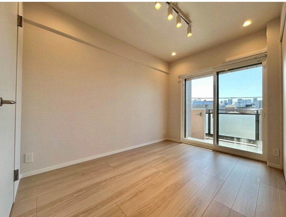 ★仲介手数料無料★レクセル下落合第２（最寄り駅徒歩3分）の洋室