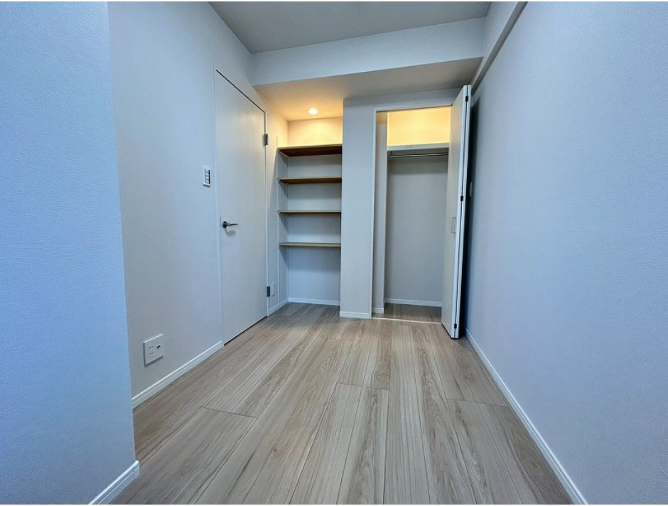 ★仲介手数料無料★レクセル下落合第２（最寄り駅徒歩3分）の洋室