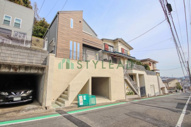 横浜市港北区高田西３丁目の新築一戸建の画像