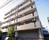 ライオンズシティ中野の画像