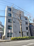 Ｈａｒｍｏｎｙ　Ｆｌａｔｓ　赤羽の画像