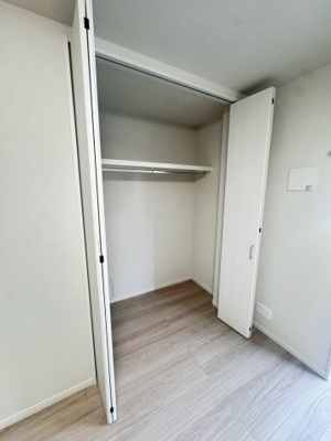 【収納】ルミエール泉町