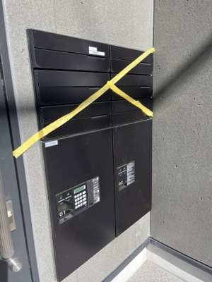 【設備】ルミエール泉町