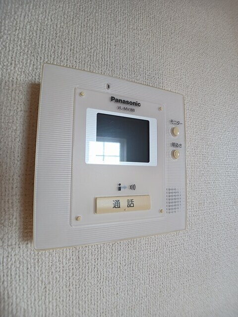 アルデンヌＣの設備