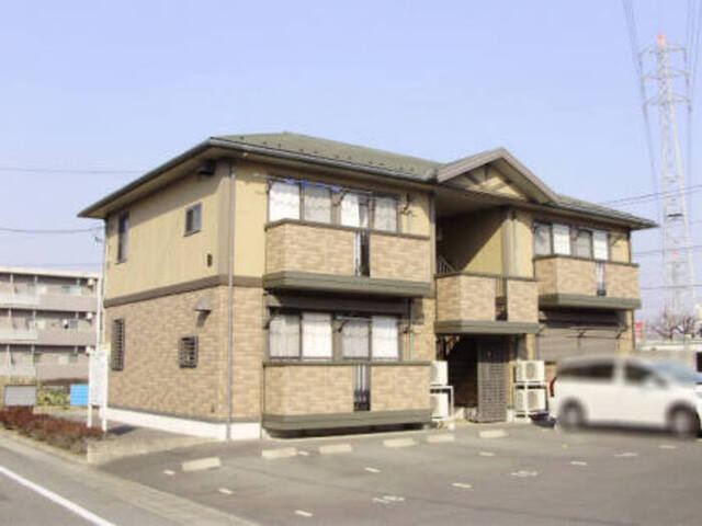 グランリーオ　Ｂ